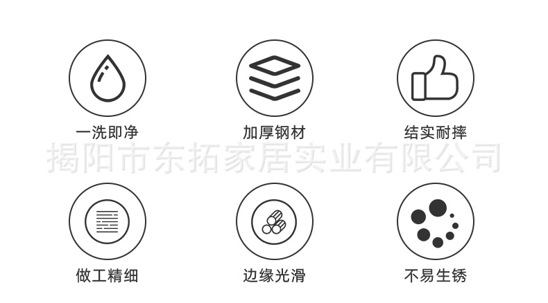 不锈钢量勺量匙10件套装烘焙量勺量杯带刻度测量勺多用勺可单卖详情5