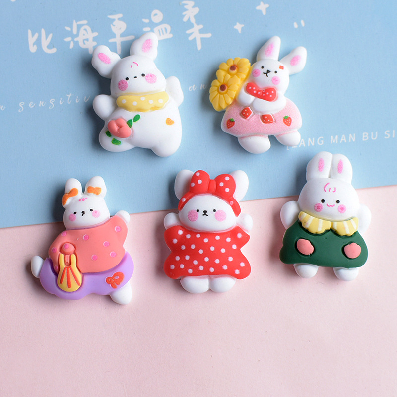 Wholesale of simulated corn bread, cookies, popsicles, resin accessories, crocs, food toys, diy materials, pj1137 pic 29