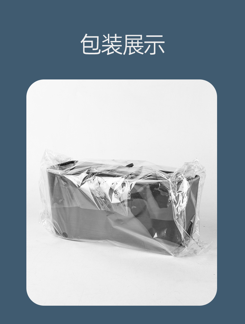 车载水杯架多功能收纳置物盒车用挂式椅背置物架汽车车后座饮料架详情18