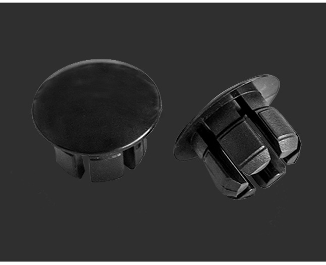 Factory stock of bicycle handlebar covers, tail stoppers, road handlebar straps, winding straps, tail stoppers, parts and accessories, stoppers, mountain bikes pic 10