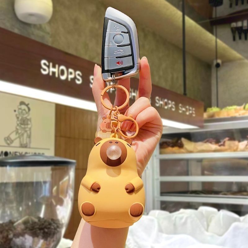 New and unique Kabipbala Squeeze and Relieve Stress toys, Ruby Bubble-blowing squeeze toys, Slow Rebound Release toys pic 5