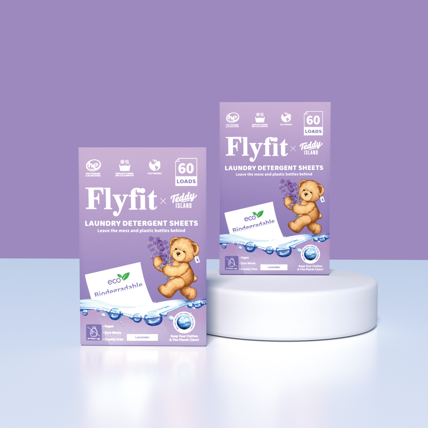 Cross-border portable laundry sheets, ultra-concentrated bubble paper, water formula, dense bubbles, strong decontamination power, source factory pic 17