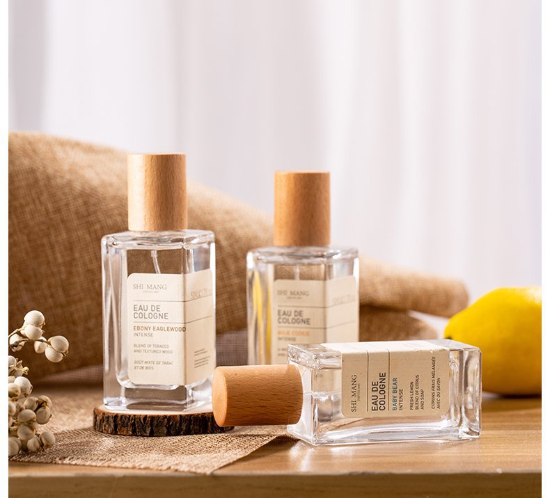 The Shimang Turkish series of perfumes is a niche, high-end, long-lasting fragrance with a fresh, natural and light scent. It is suitable for students at an affordable price of 50ml pic 13