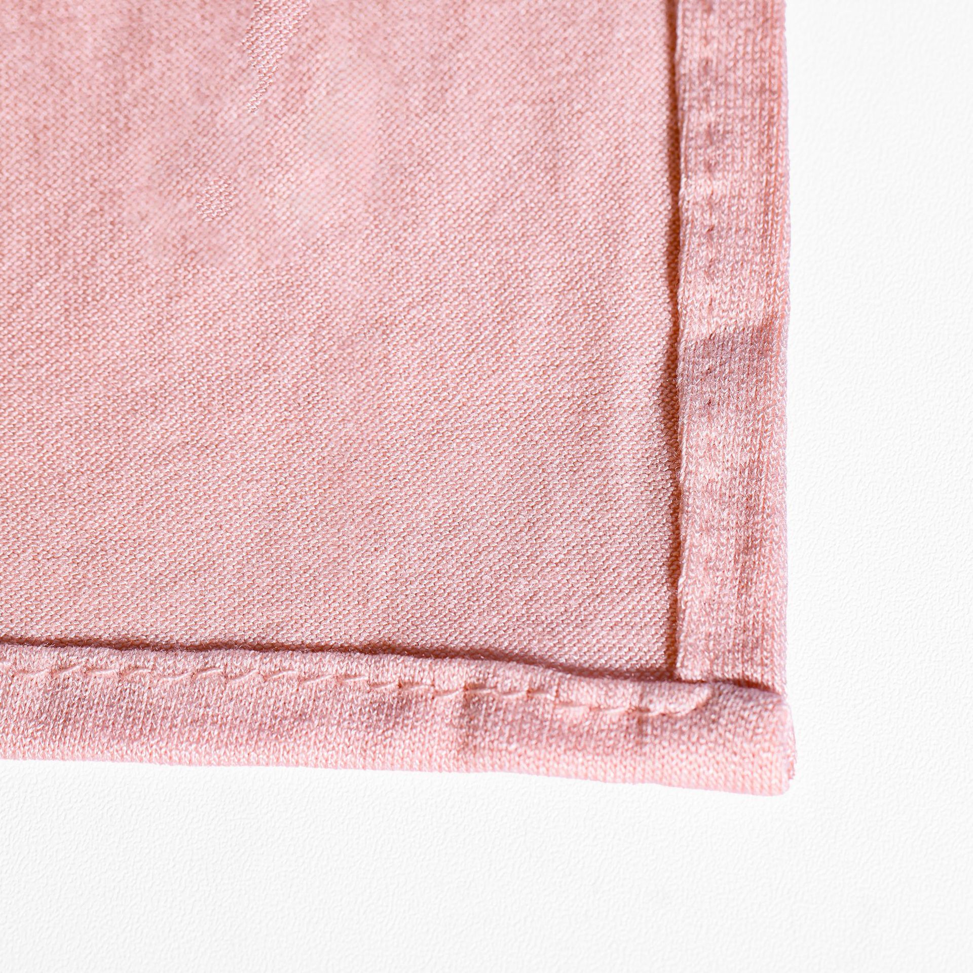 【高品质丝光棉】汗布包头长巾女套头防沙围巾头巾一体中东穆斯林详情7