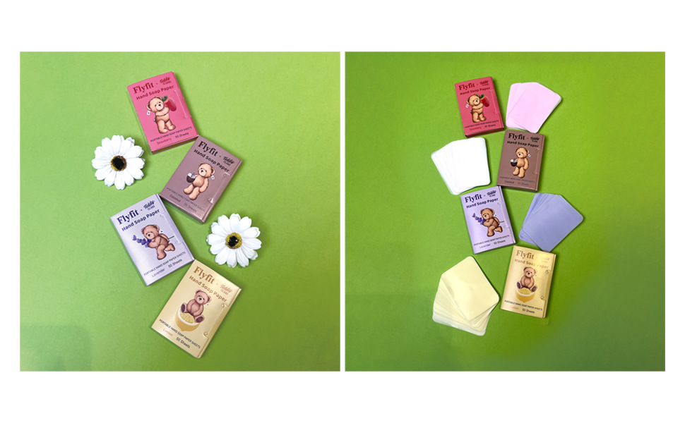 便携式洗手纸巾抽纸擦手巾餐巾纸卫生纸批发多用途便携装展示图详情8