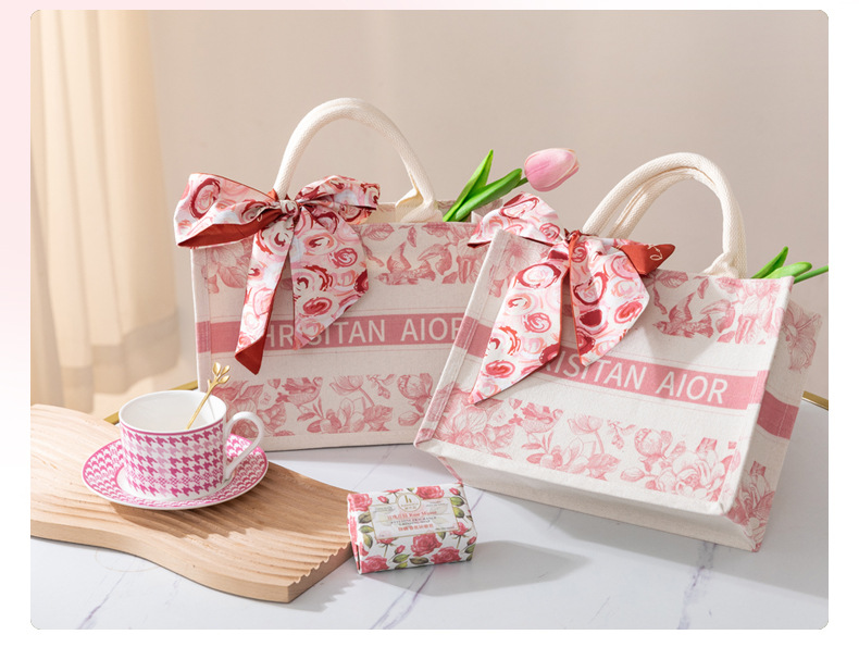 小众伴娘伴手礼闺蜜生日中秋礼物公司开业活动夏季礼品套装随手礼详情19