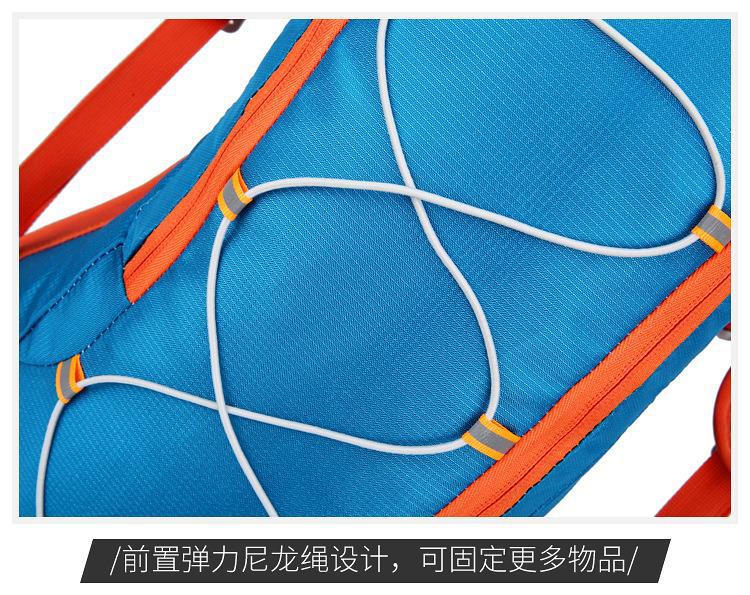 In-stock cross-border outdoor water-resistant bicycle bags, hiking and mountain climbing travel backpacks, cycling backpacks pic 28