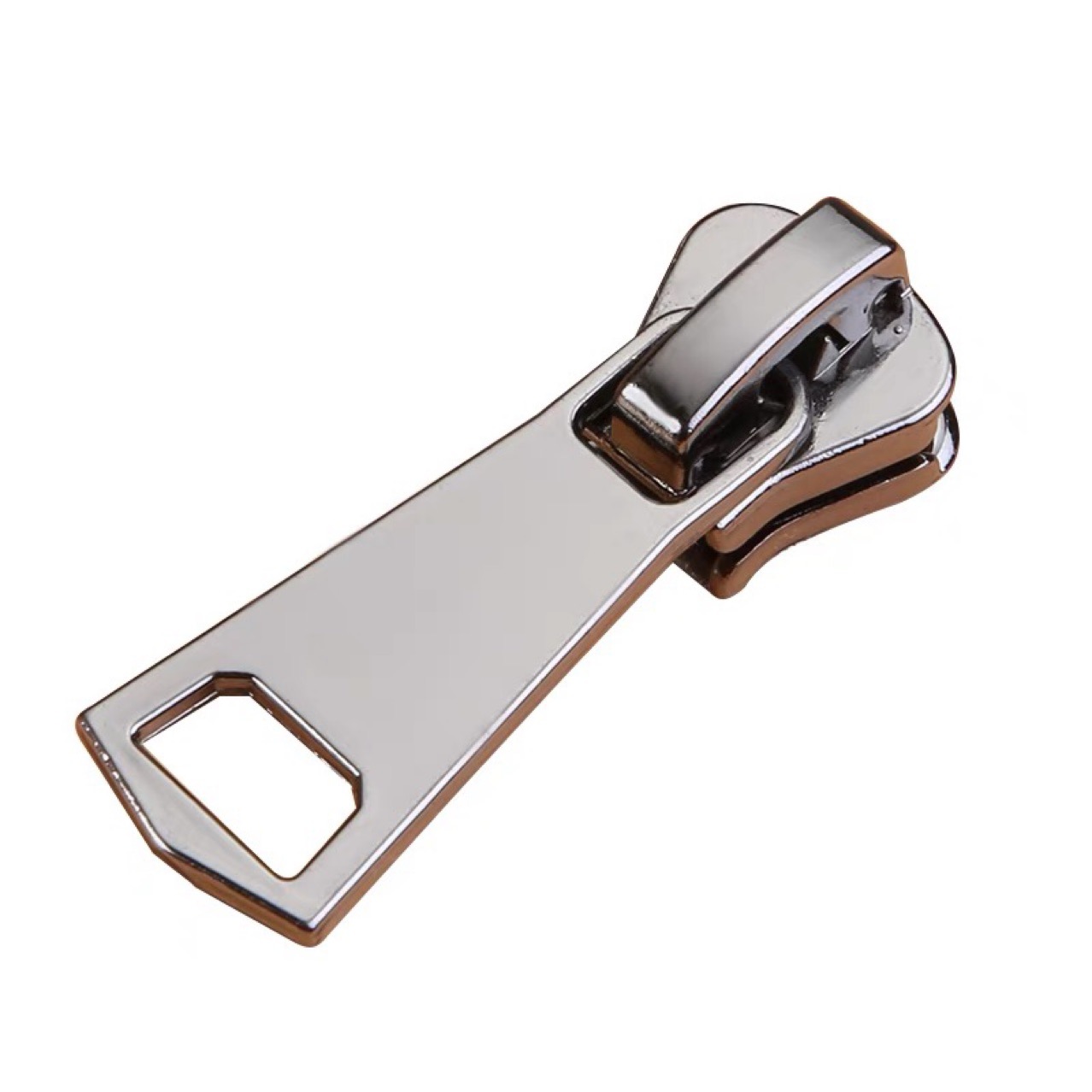 3号5号8号金属树脂通用拉链头衣服外套校服服装通用拉链头现货详情19