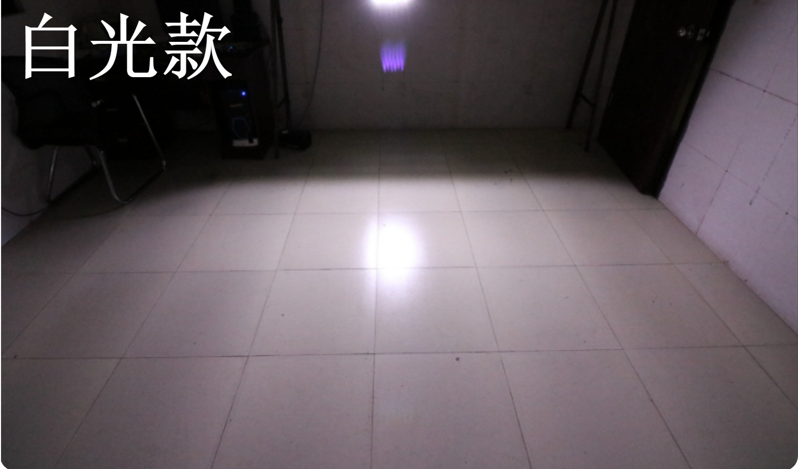 迷你闪光灯36颗LED贴片闪光灯小功率频闪灯家用KTV酒吧包房效果灯详情17