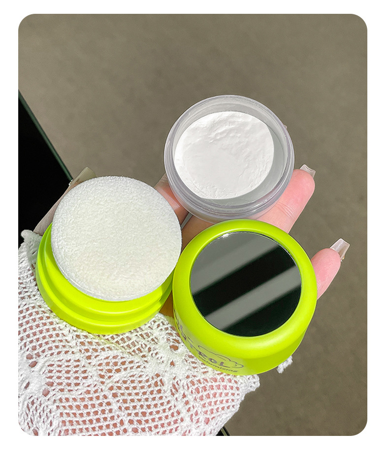蓬蓬粉发免洗蓬松喷雾学生版懒人刘海去油蓬头粉便携式详情15