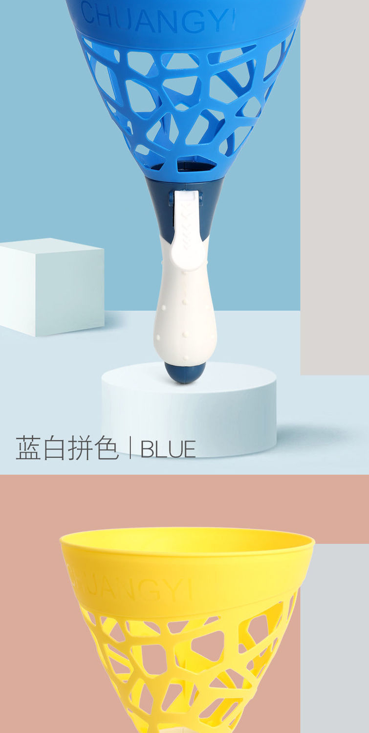 Parent-child interactive ball toys for boys and girls, educational and fun elastic throw and catch balls, double catapult and catch balls, children pic 14