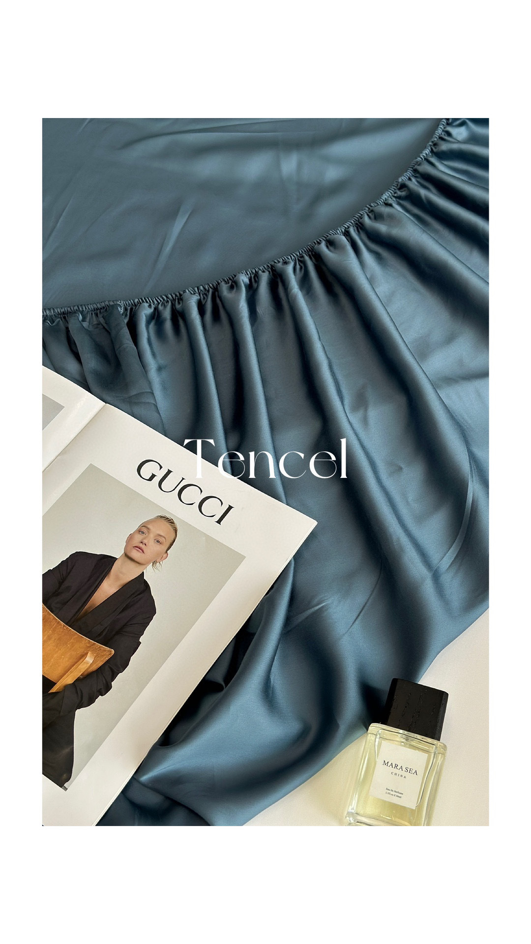 Tencel quilt cover bed cover, single piece, simple and cool summer ice silk bed sheet, suitable for sleeping naked, tatami dust cover pic 50