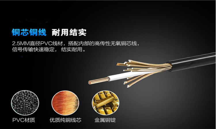 Cross-border bestseller TV antenna UHF/VHF indoor high-definition digital terrestrial wave DVB-T2 antenna receiver pic 6
