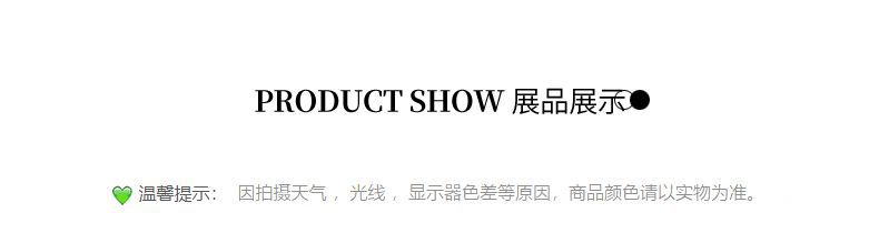 This autumn and winter new style of wool sweater features a V-neck that is slimming and versatile. It is a long-sleeved, casual and elegant sweater with a base layer of knitted sweater for women pic 9