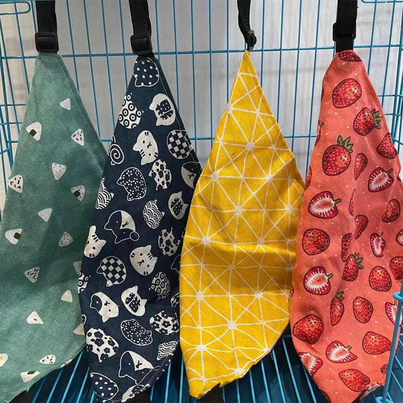 Pet hammocks, cat hammocks, hanging cages, cat hammocks, hanging and hanging beds, cat hanging baskets, cat beds, hanging beds pic 7