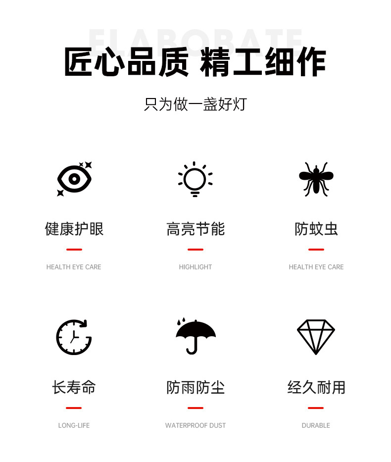 New type of LED foreign trade project adjustable Angle street lamp head, die-cast aluminum city power street lamp, high-brightness manufacturer wholesale pic 2