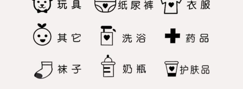 Floor-standing kitchen, mobile snack rack, trolley, storage rack, multi-layer kitchen storage, mobile snack trolley pic 4