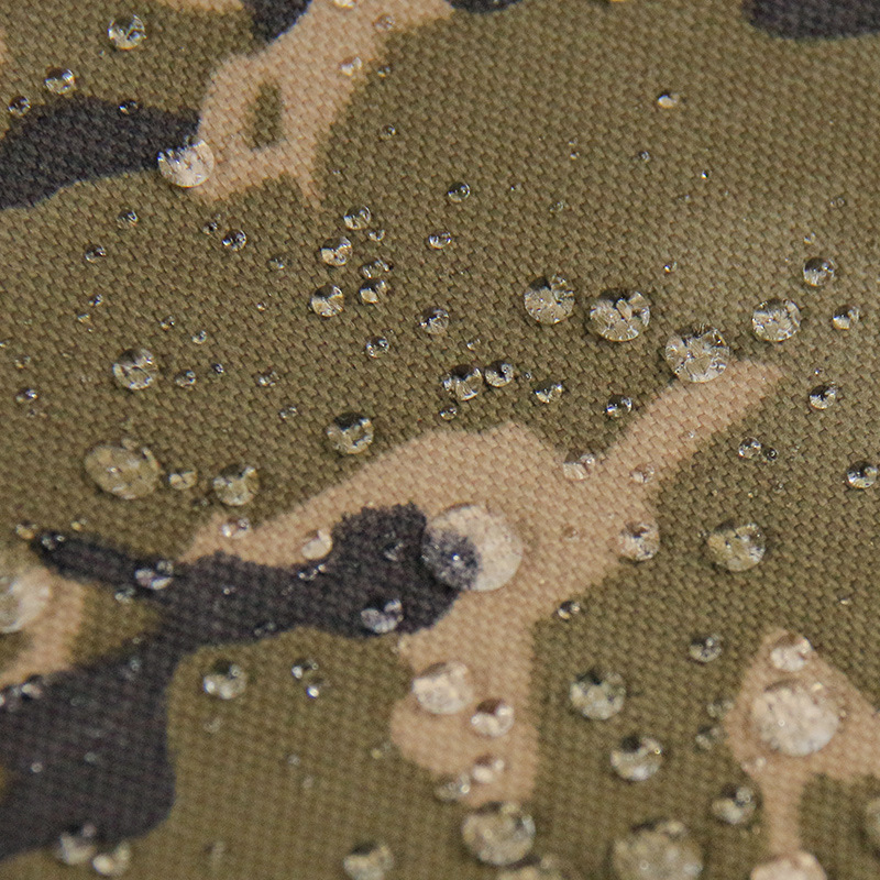 新款数码迷彩防水PU面料1000D涤纶高强丝仿尼龙可提拉牛津布详情14