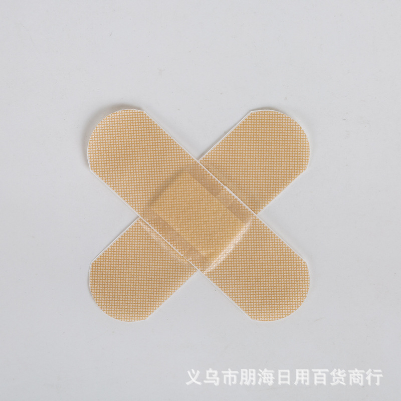 120 pieces of Red Feather Waterproof Breathable band-aids factory direct sales, 6 pieces *20 boxes packaging pic 9