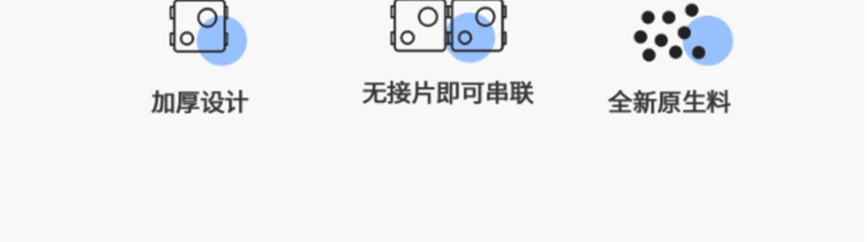 86型电线盒暗盒PVC防火阻燃预埋分线盒底盒开关插座暗装接线盒详情7