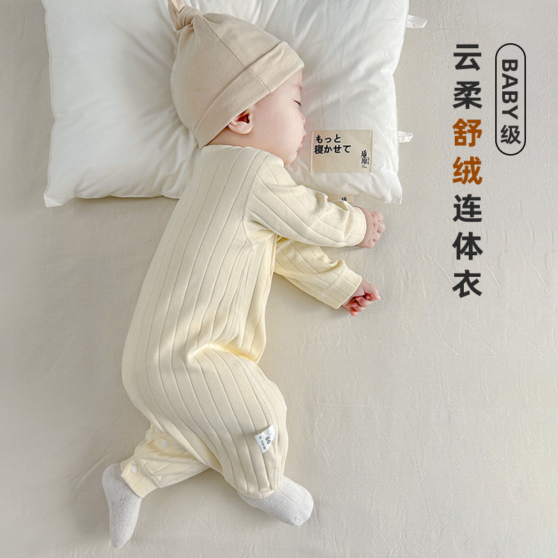 Summer thin gauze pure cotton Class A baby blanket, short-sleeved, breathable baby clothes pic 9