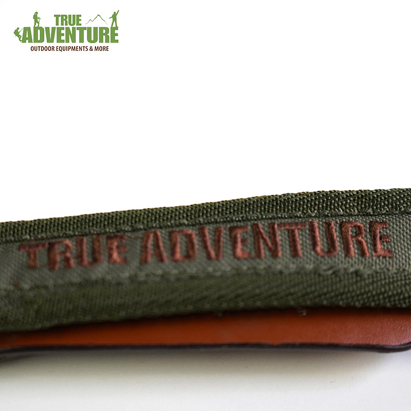 Outdoor hot-selling quick-buckle belt, outdoor tactical shoulder strap, multi-functional hanging strap, shooting range, CS field battle accessory pic 3