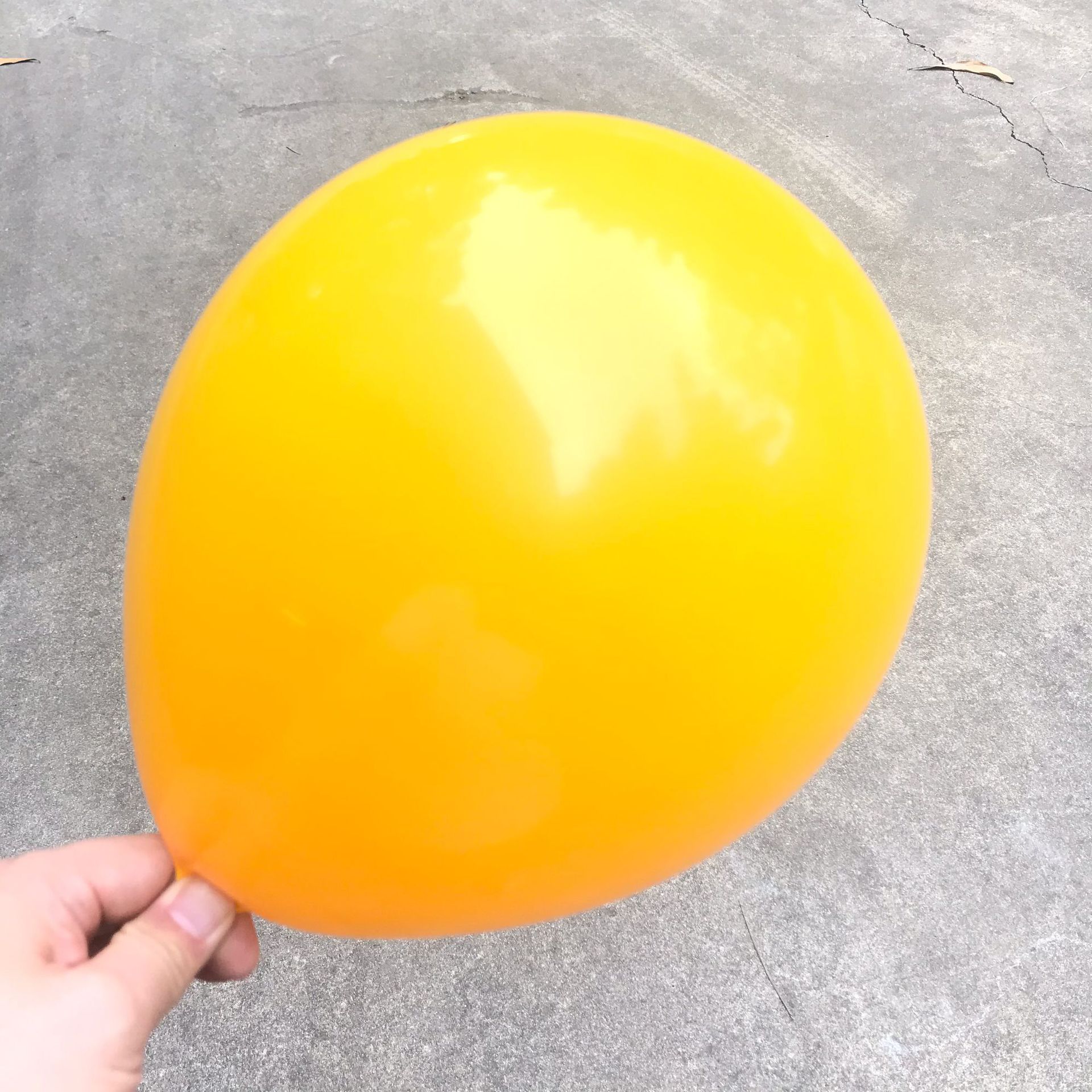 2.2-gram 10-inch matte latex balloons, pearlescent balloons, wedding balloons, party decorations, macarons, arch doors, wedding pic 19