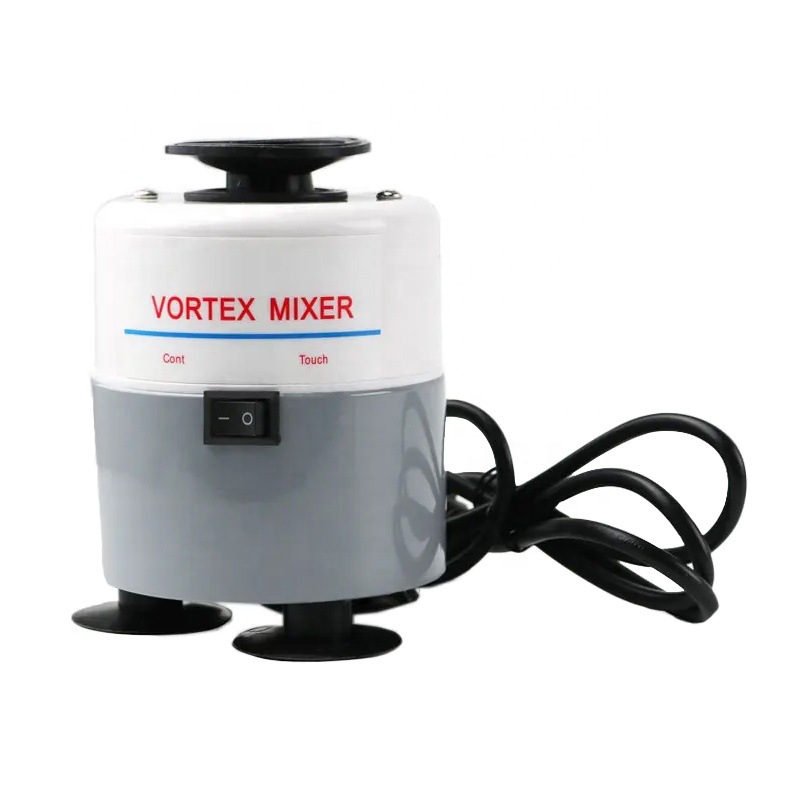 跨境专供XH-C型旋涡混合器实验室混匀振荡器血液混匀器涡流混合器详情6