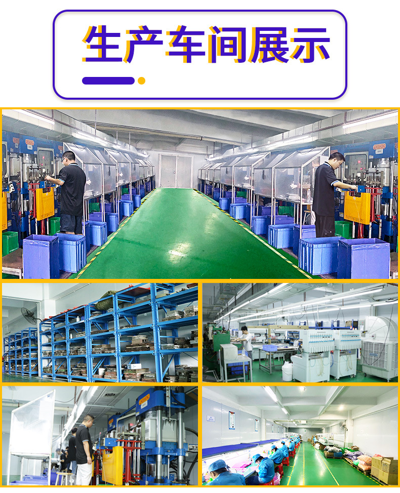 硅胶烘焙模具定制易脱模耐高温家用diy食品级硅胶蛋糕模具厂家加详情11