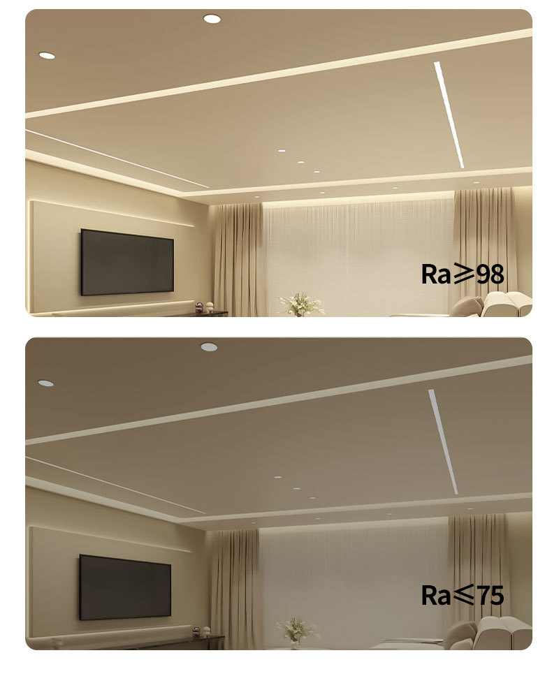 24V low-voltage high-brightness LED light strip, luminous shoe light, intelligent flashing light strip, light strip reel pic 12