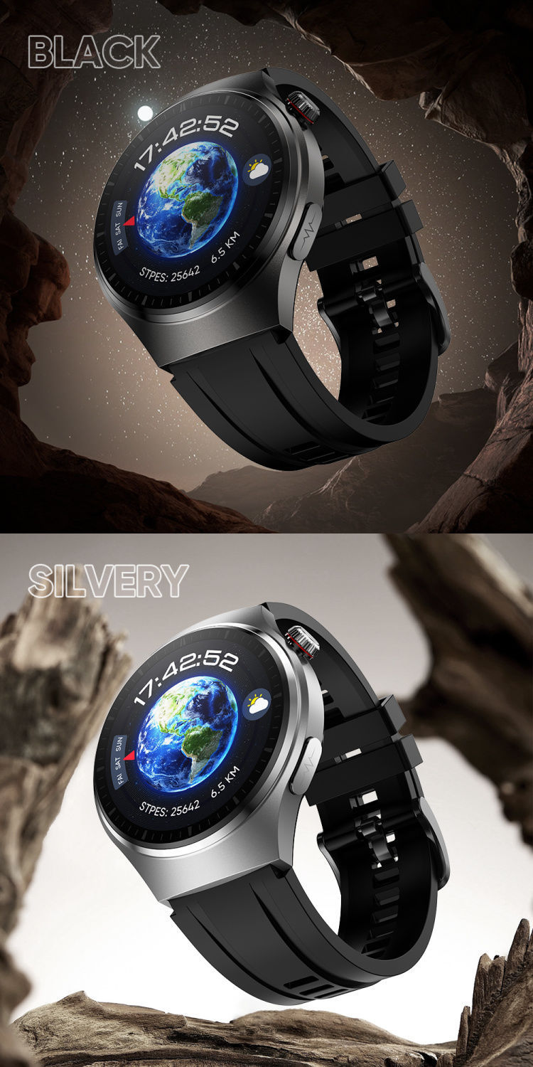 One-stop consignment of cross-border MT200 blood glucose smartwatch, blood pressure, heart rate, ECG, Bluetooth call and sports watch pic 23