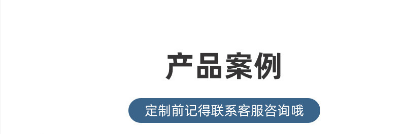 现货网红无纺布手提袋高级感定做定印logo加暗扣无纺布覆膜袋大号详情9