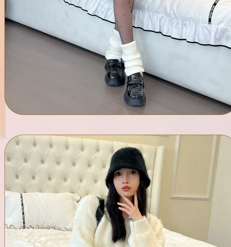 双层波点黑丝光腿裤袜丝袜女春秋薄款加厚冬季自然肉色裸感打底裤详情19