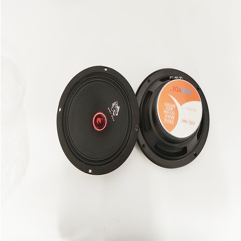 佩沃跨境汽车鸣笛扬声喊话器车载通用MP3音响车用防水电喇叭详情4