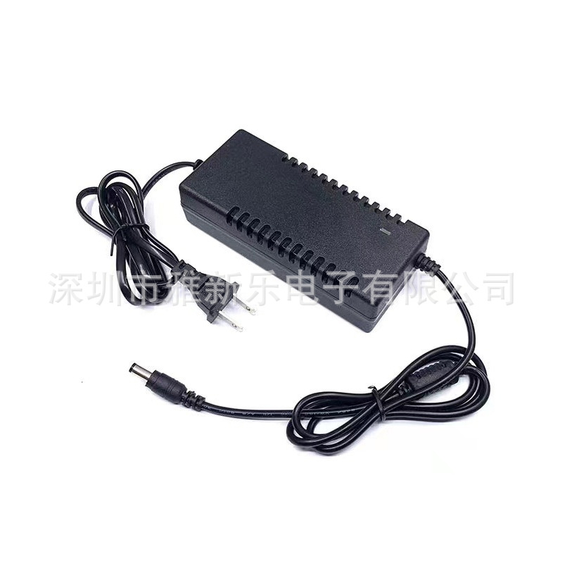 Breathable 24V3A power adapter for water purifier, led light strip monitoring motor, water mercury display, 72W full power supply pic 7