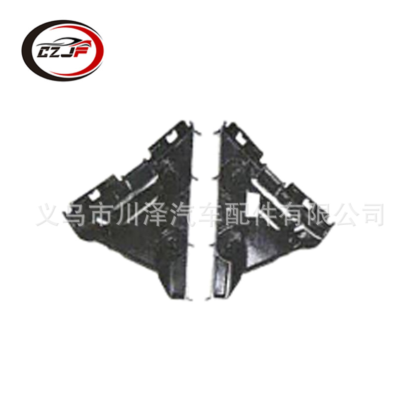 Adecuado para 2007 toyota Camry soporte de barra delantera pequeño 52576-0605052575-06050 pic 6