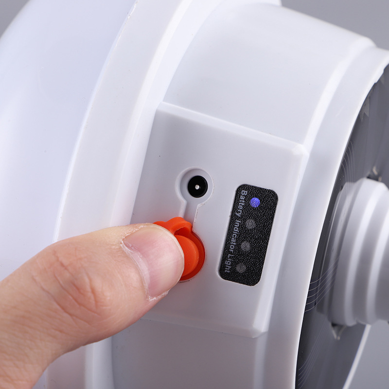 Solar LED outdoor lighting lamps, portable camping tent lamps, USB charging atmosphere mushroom lamps, camping lamps pic 2