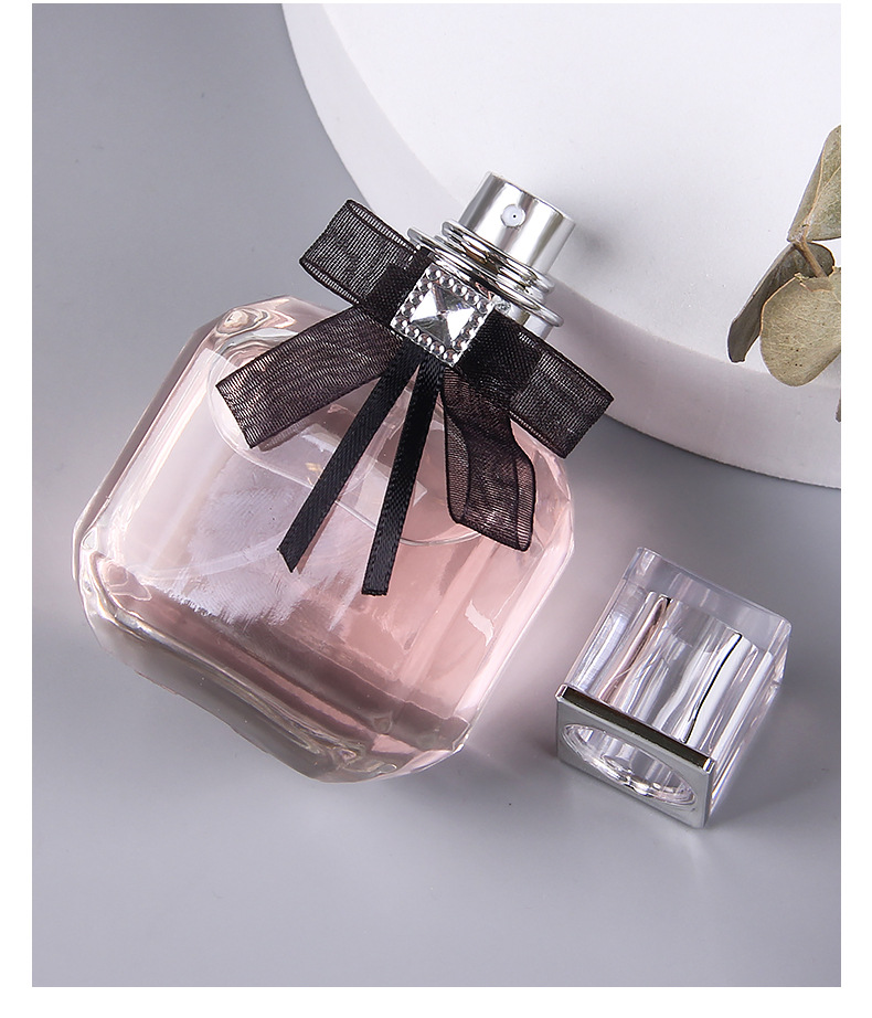 英皇家反转巴黎香水女士英皇家直播爆款淡香持久学生清新一件代发详情9