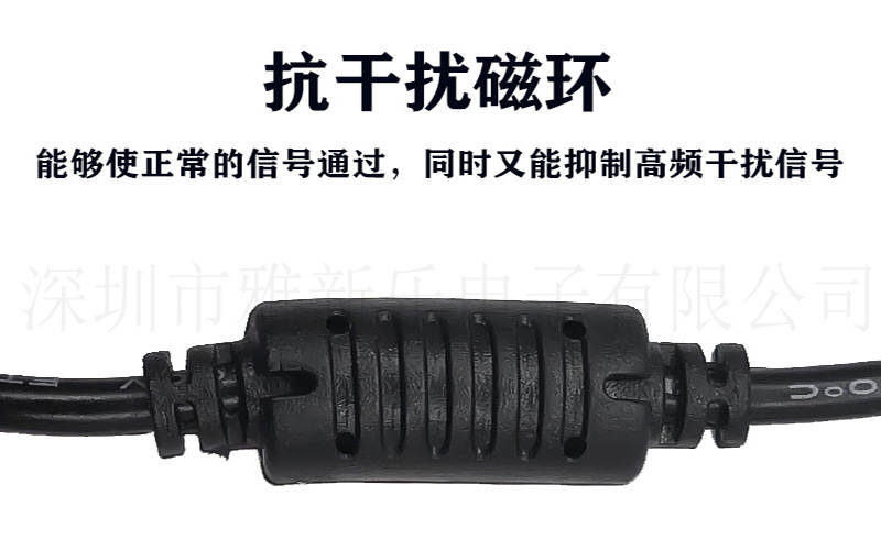 12V5A desktop power adapter for monitoring DC regulated led light strips and LCD display switching power supply pic 8