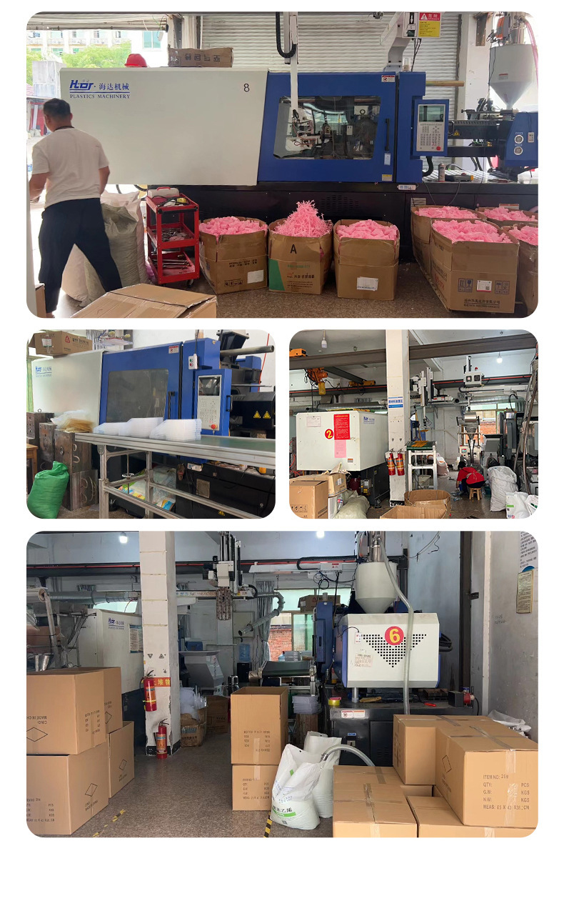 散珠批发diy串珠礼盒卡通益智串珠手工材料包手链项链手提套盒详情11