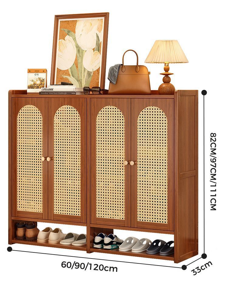 鞋柜高款立式轻奢感家用门口入户玄关置物大容量防臭收纳鞋架详情32