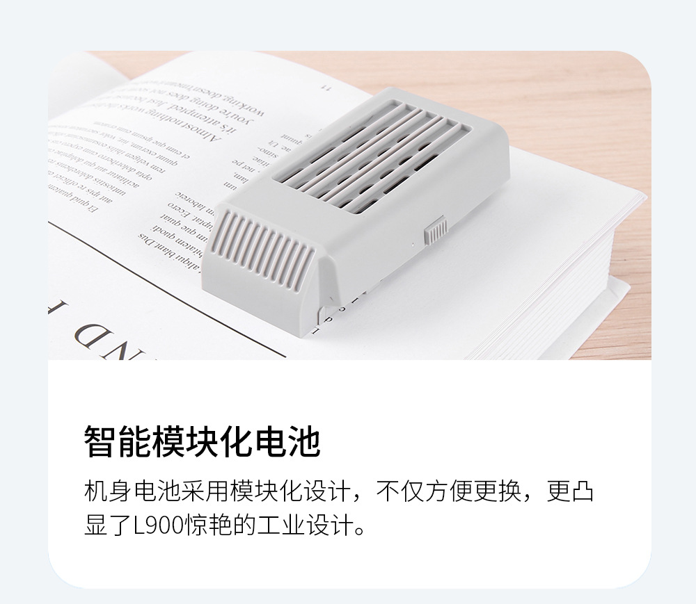 L900 PRO Cross-border brushless gps folding drone 4k high-definition aerial photography long-range quadcopter pic 29