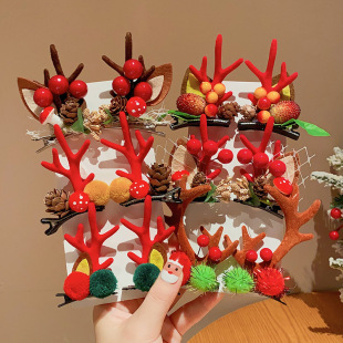 升级版加宽加厚发圈皮筋女提花纹路高弹力耐用头绳时尚马尾发绳1详情5