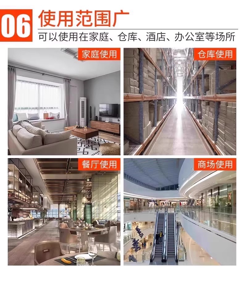 粘鼠毯强力灭鼠魔毯抓老鼠贴家用捕鼠灭鼠加大型超强高粘度板批发详情9