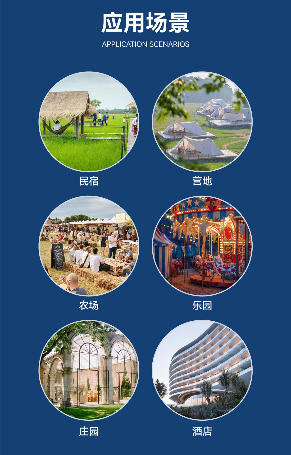 星空球形帐篷户外营地住宿帐篷旅游酒店帐篷大型球形篷房星空帐篷详情5