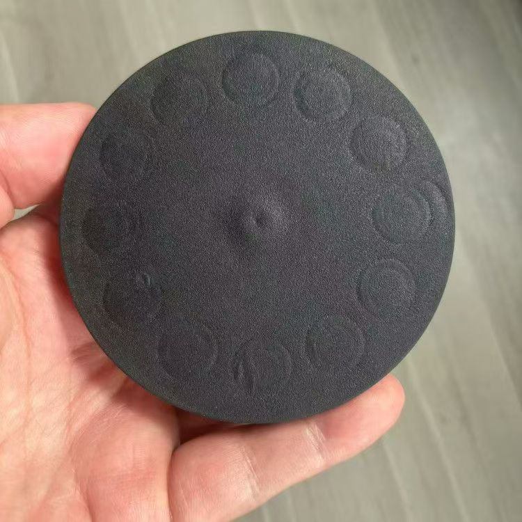 红旗HS5汽车广告展示架塑料折叠展架纸展架展示架详情6