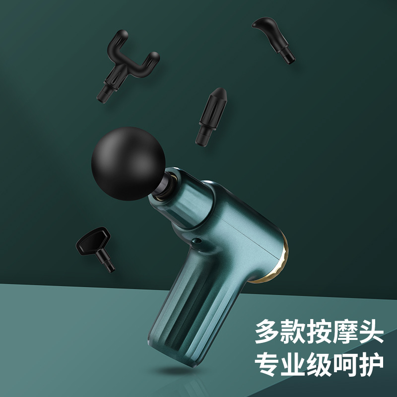 FH-820筋膜枪电动按摩器详情13