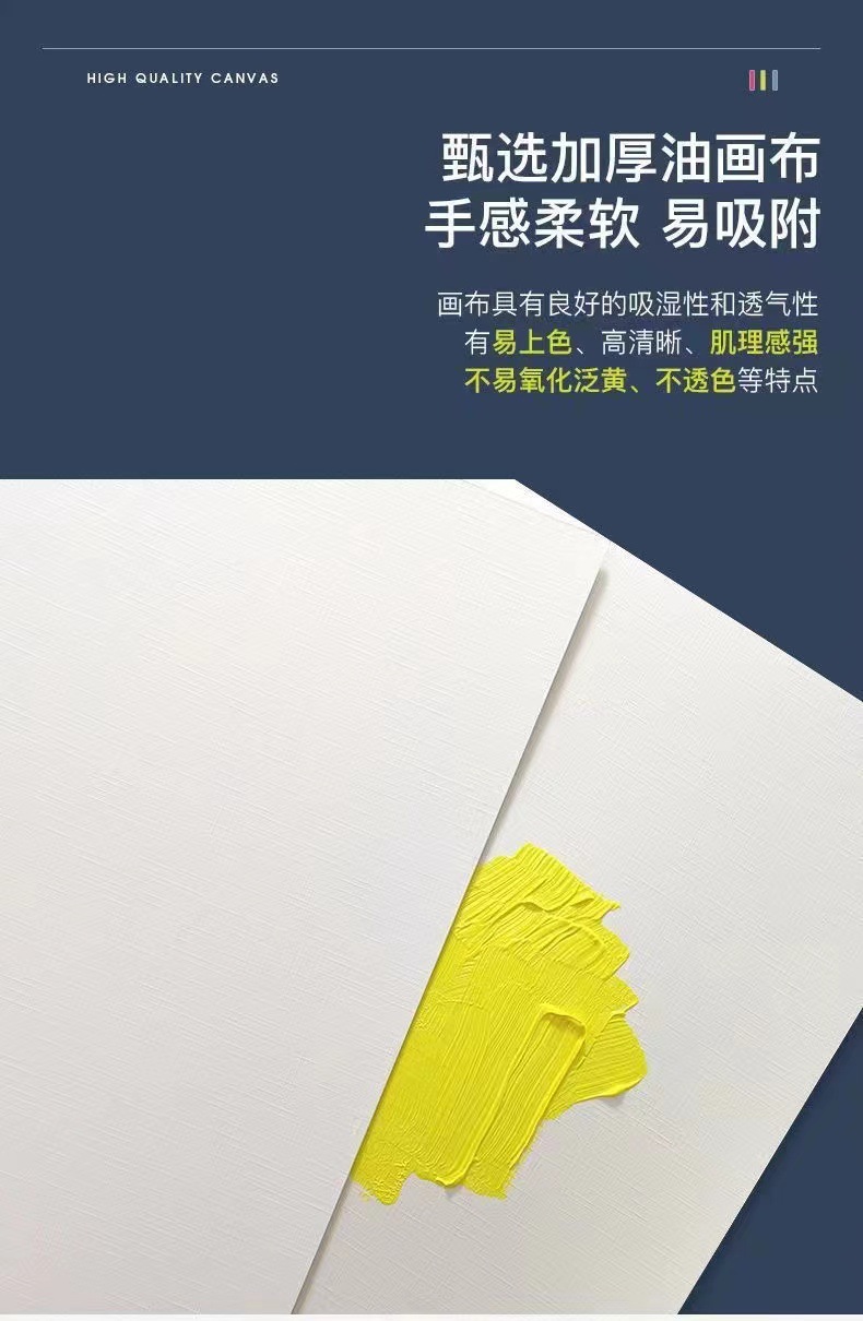 diy数字油画华灯系列手工填充填色油画解压系列客厅卧室装饰挂画详情7