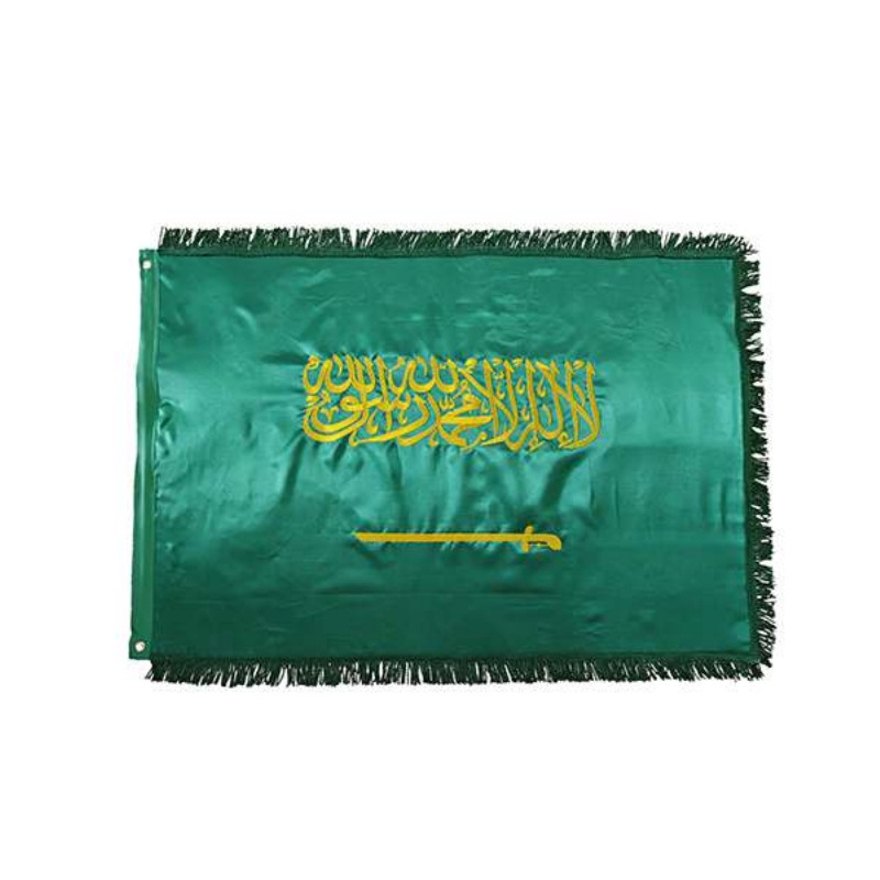 Amazon Pan-African flag wind tube flag Black History Month Decorative party supplies polyester wind bag customization pic 11