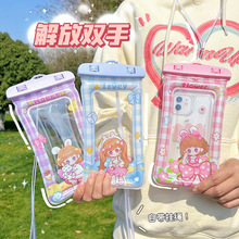 网红台式双面镜子双面旋转化妆镜学生宿舍梳妆镜卧室透明补妆镜子详情17